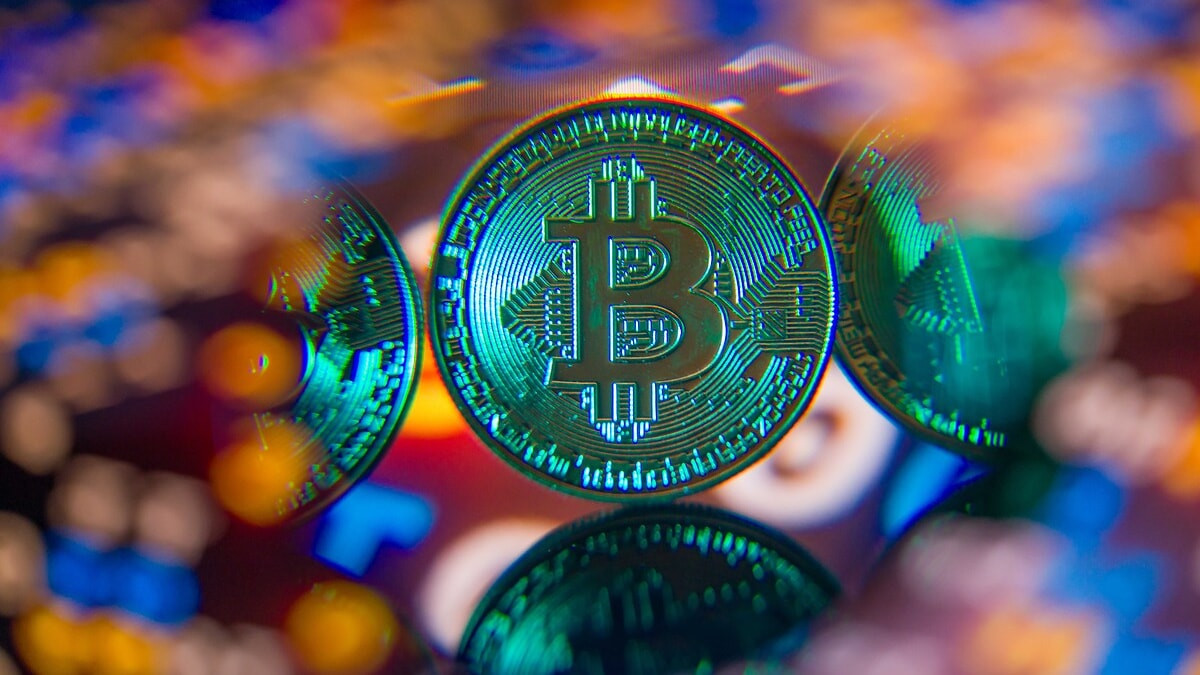 Bitcoin'de üç haftalık yükseliş serisi sona erdi