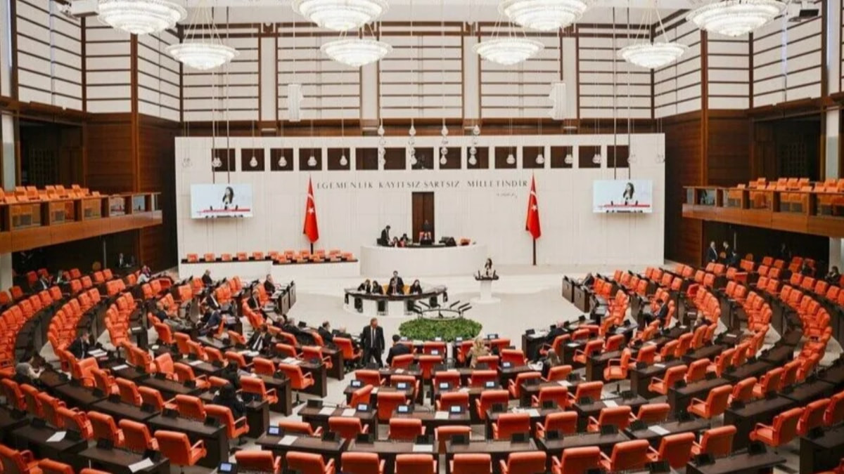 Fon tasfiye kanunu TBMM Başkanlığı'na sunuldu: Suistimal yapan kanundan faydalanamaz