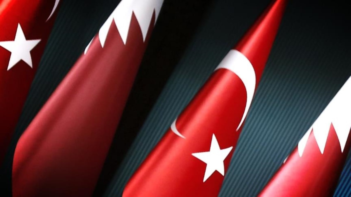 Katar'dan Mekke İttifakı'na destek: Bölgesel istikrarı güçlendiriyor
