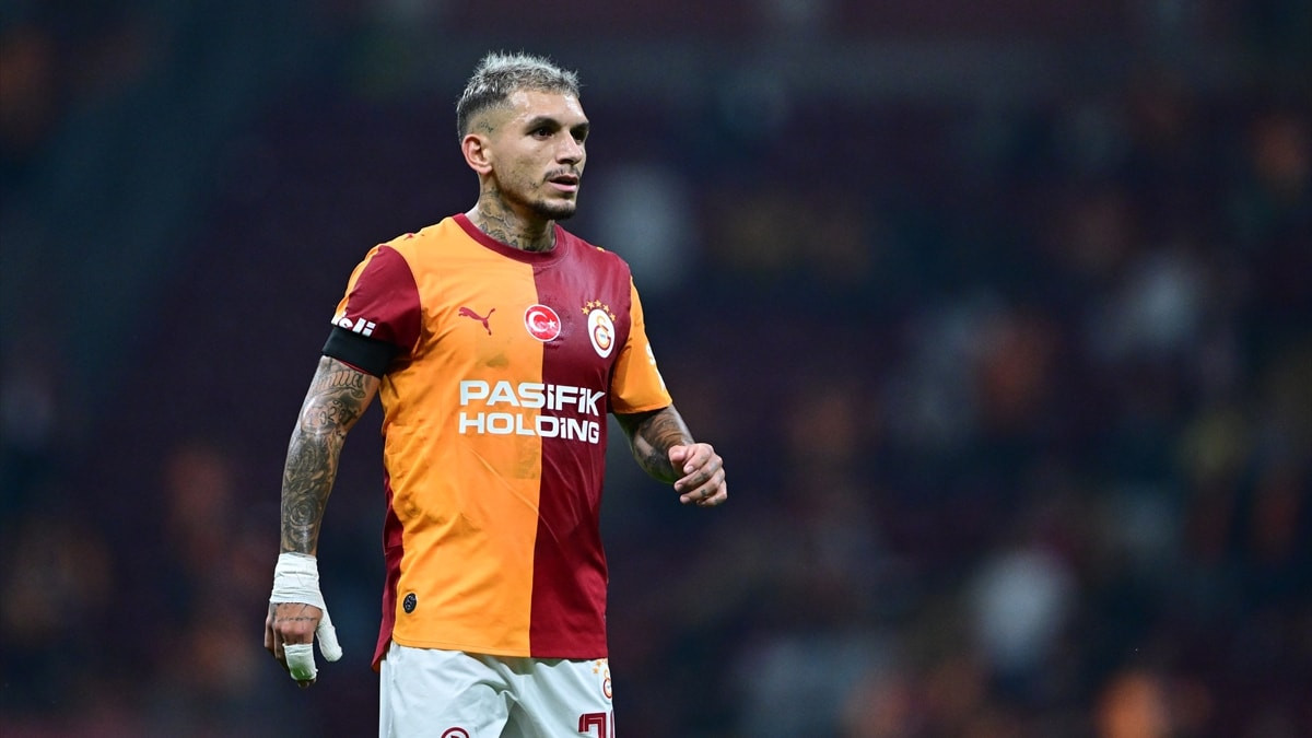 Lucas Torreira, Fenerbahçe derbisinde cezalı mı? Talimatlar ne diyor...