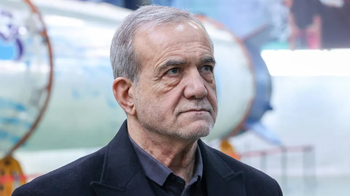 Pezeşkiyan'dan diplomasi mesajı: Sadece toplantılardan ibaret olmamalı