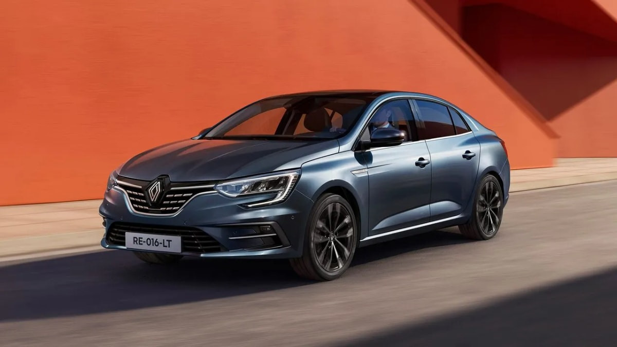 Renault, Fransa'ya 10 milyon eurodan fazla yatırım yapacak