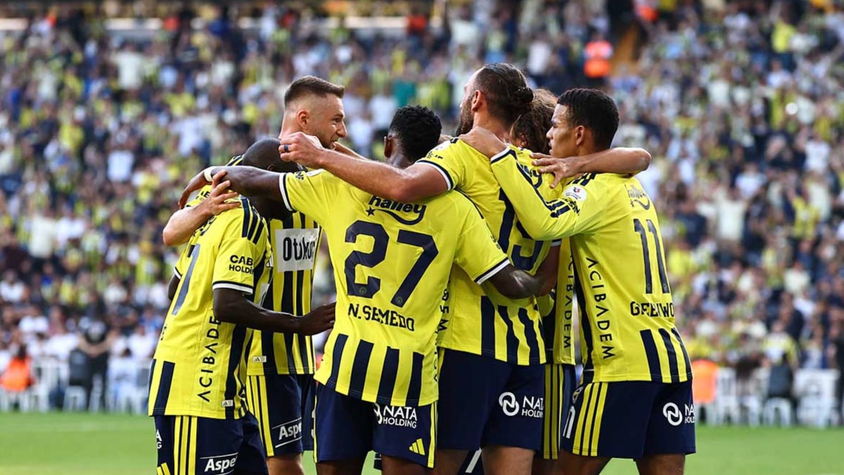 Rizespor - Fenerbahçe: Muhtemel 11'ler